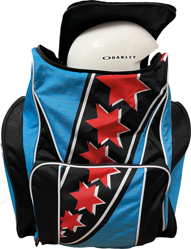 TRAINING BAG 80L ÉLÉ