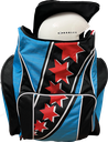 TRAINING BAG 80L ÉLÉ