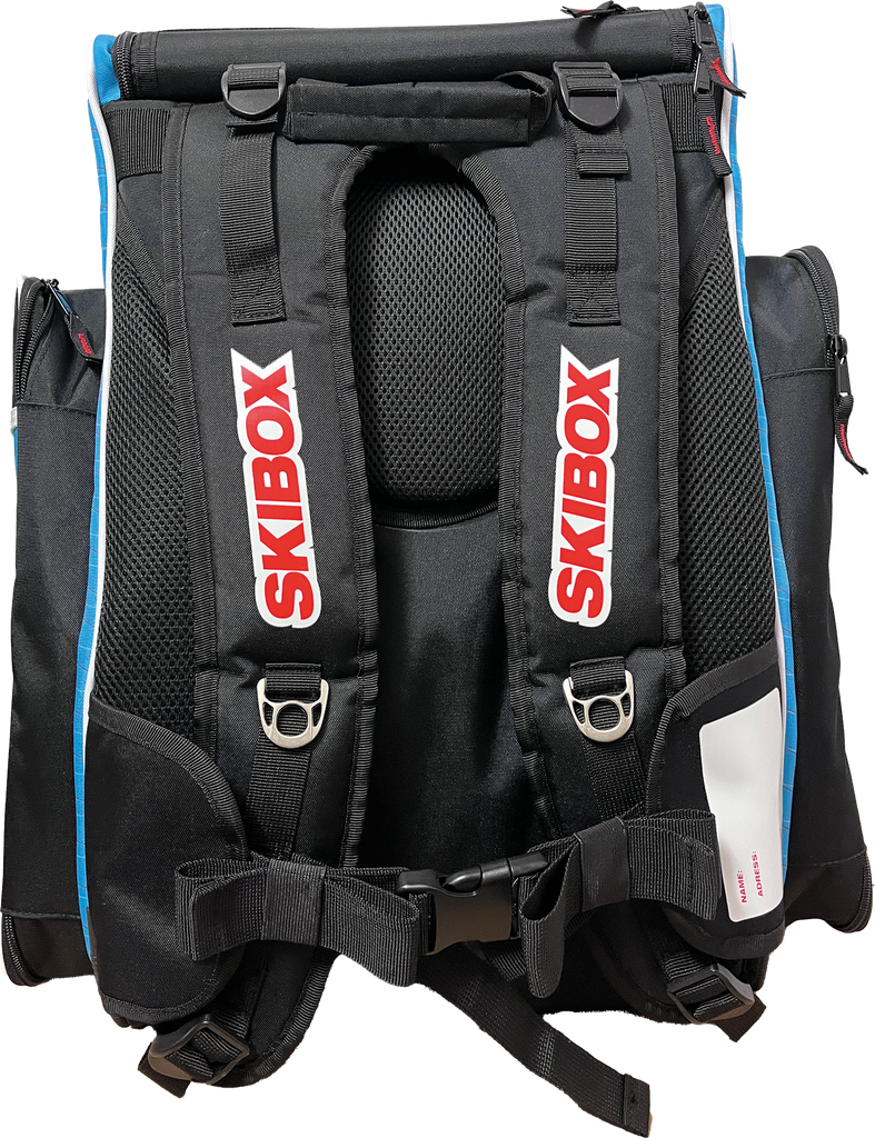 TRAINING BAG 80L ÉLÉ