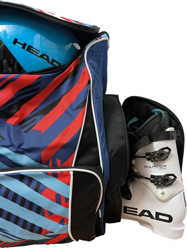 TRAINING BAG 80L ÉLÉ