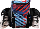TRAINING BAG 80L LÉO