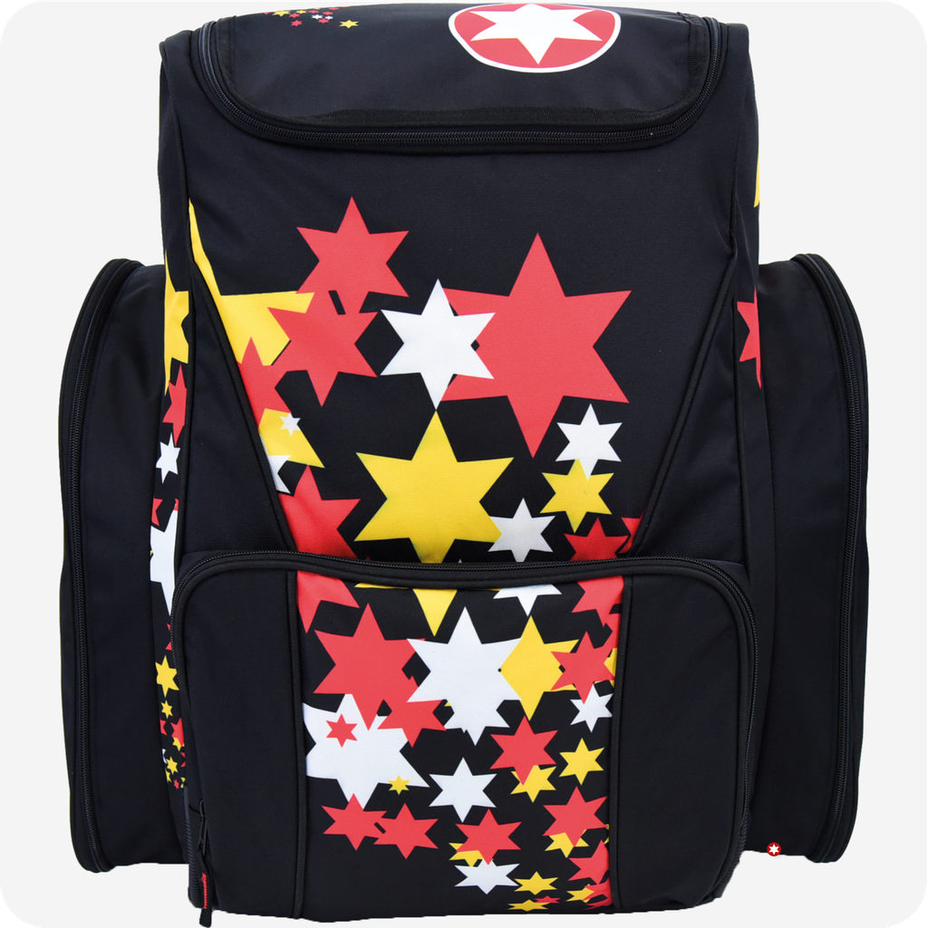 TRAINING BAG 80L ALEX