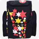 TRAINING BAG 80L ALEX