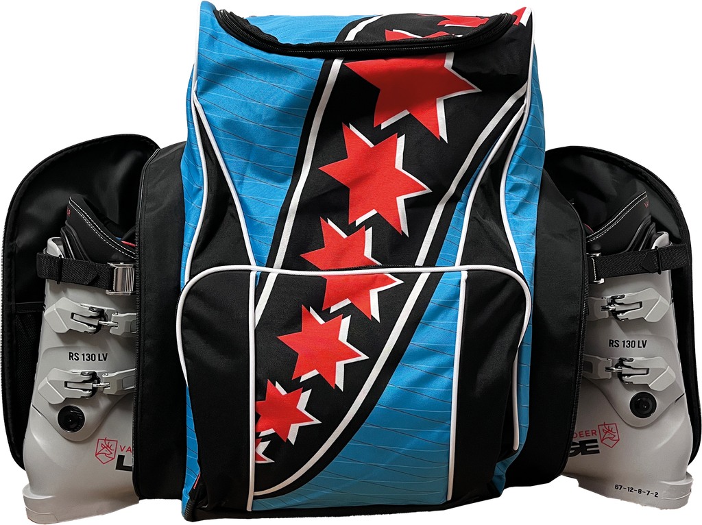 TRAINING BAG 80L ÉLÉ
