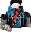 TRAINING BAG 80L ÉLÉ