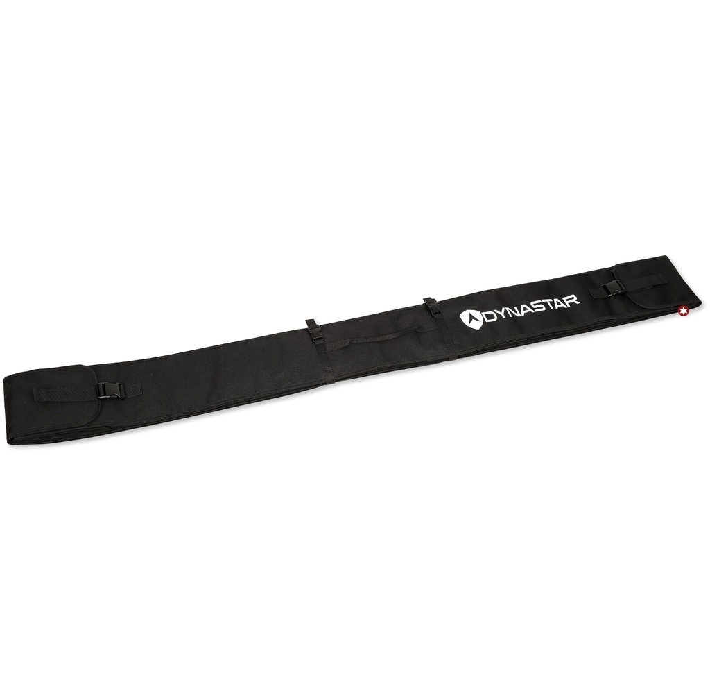 5 PAIRS SKIS BAG