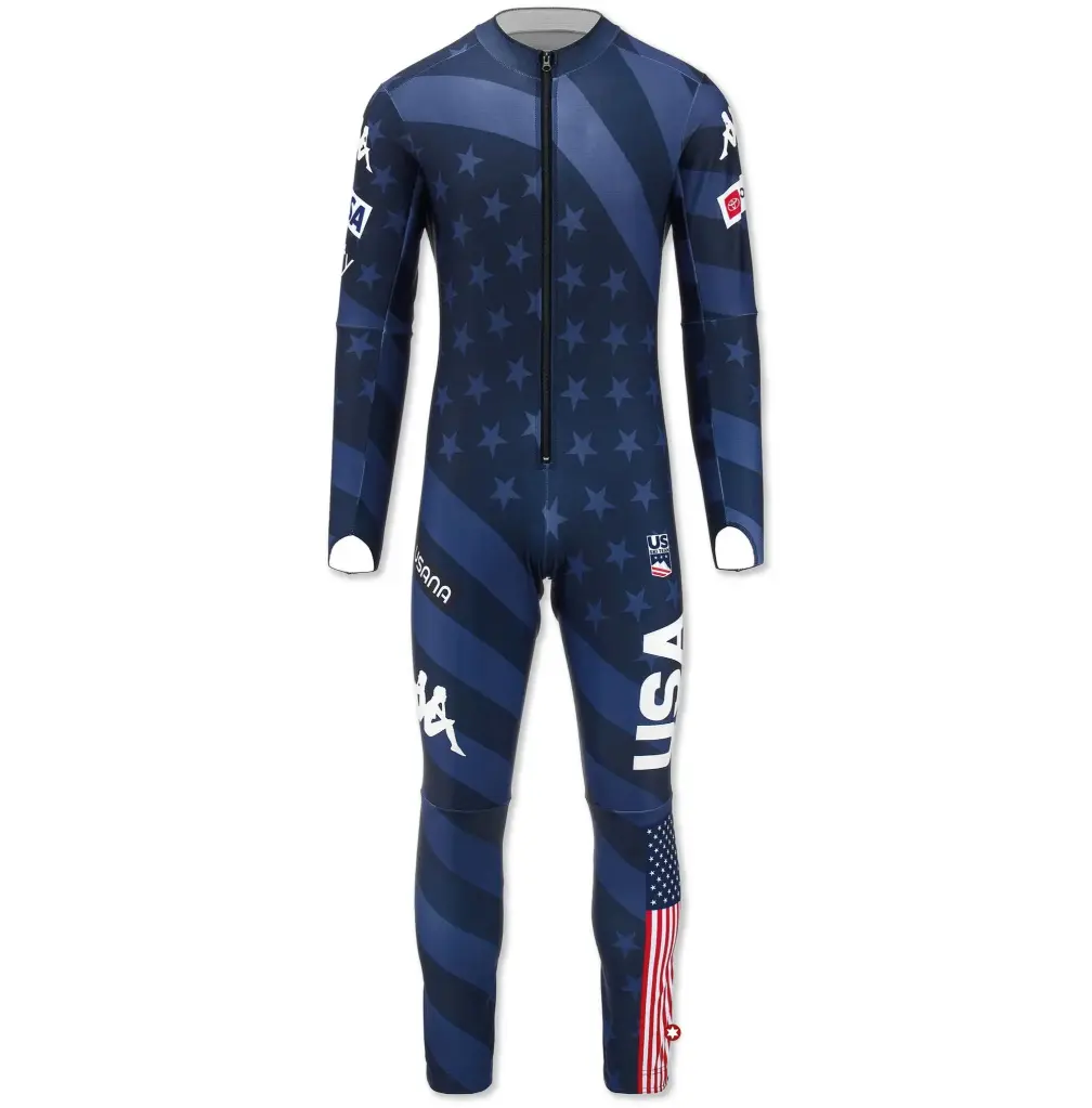 USA JUNIOR