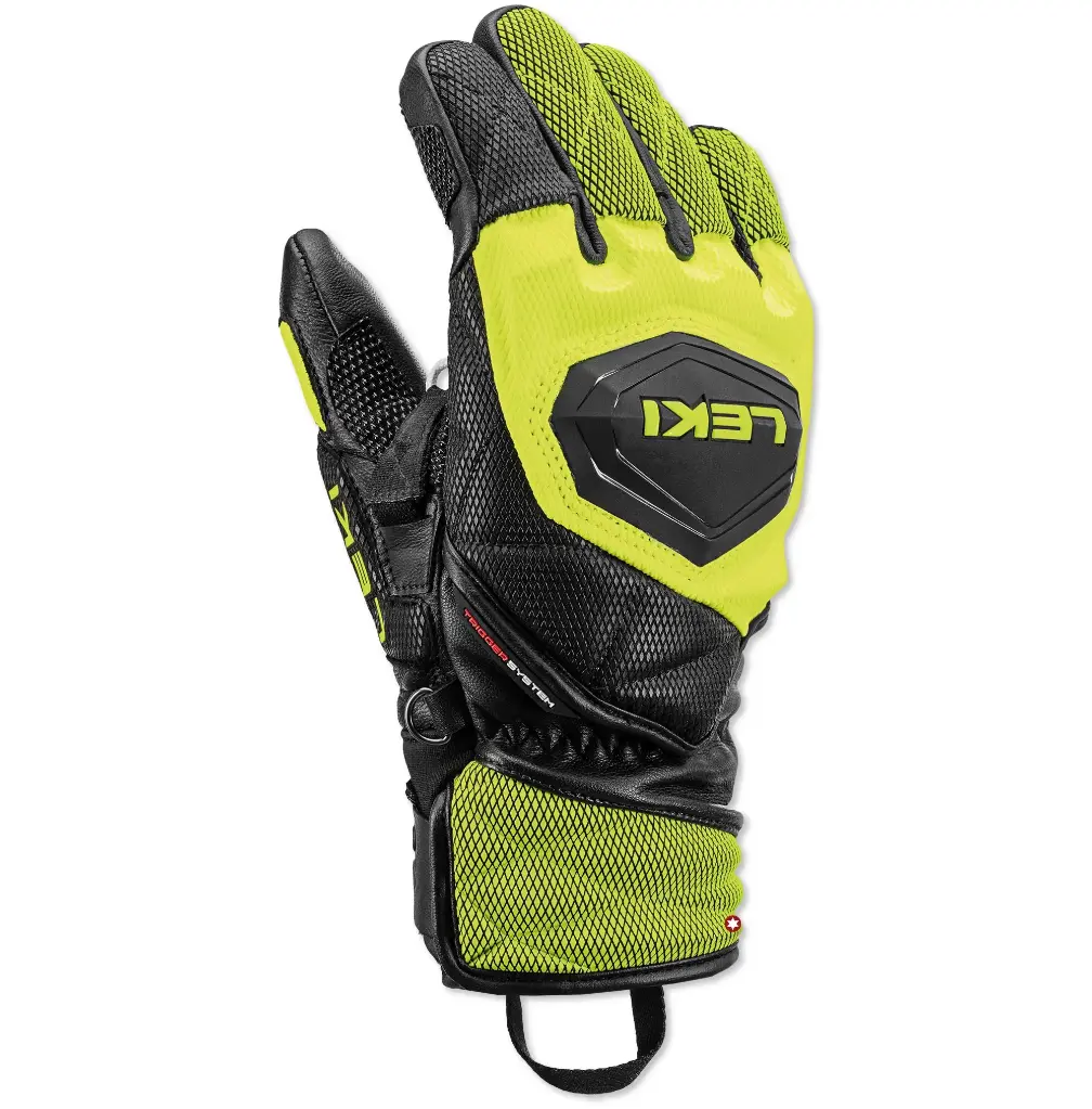 WCR VENOM 3D JUNIOR