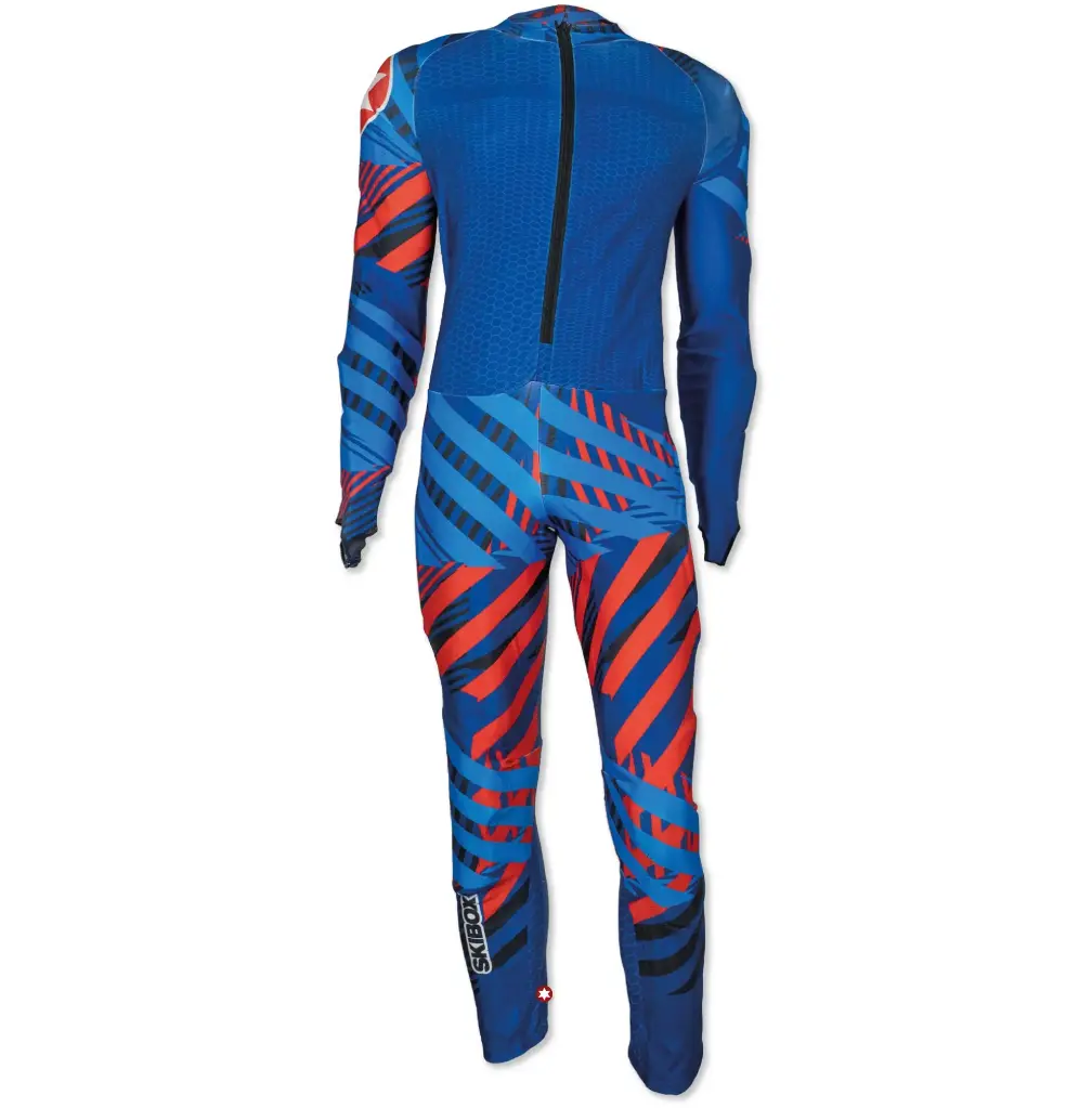 RACE SUIT GS LEO FIS