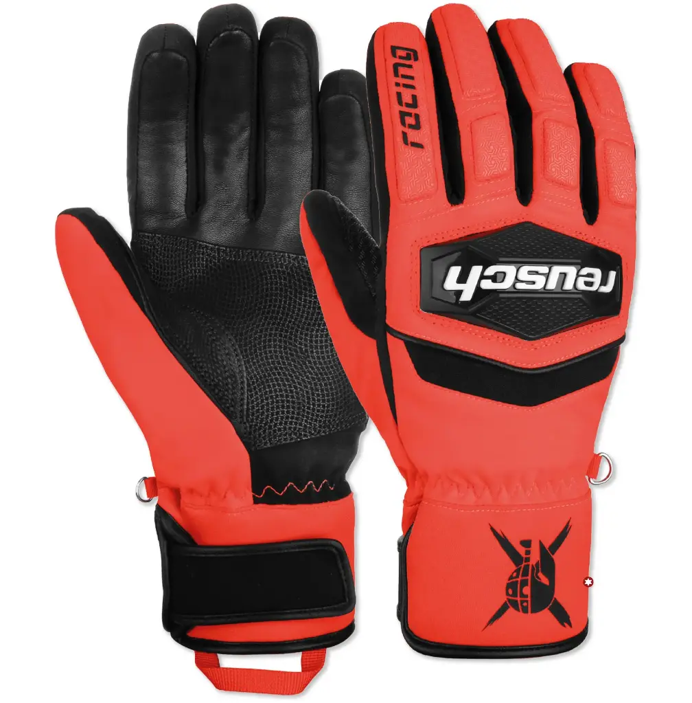 WORLDCUP WARRIOR R-TEX® XT