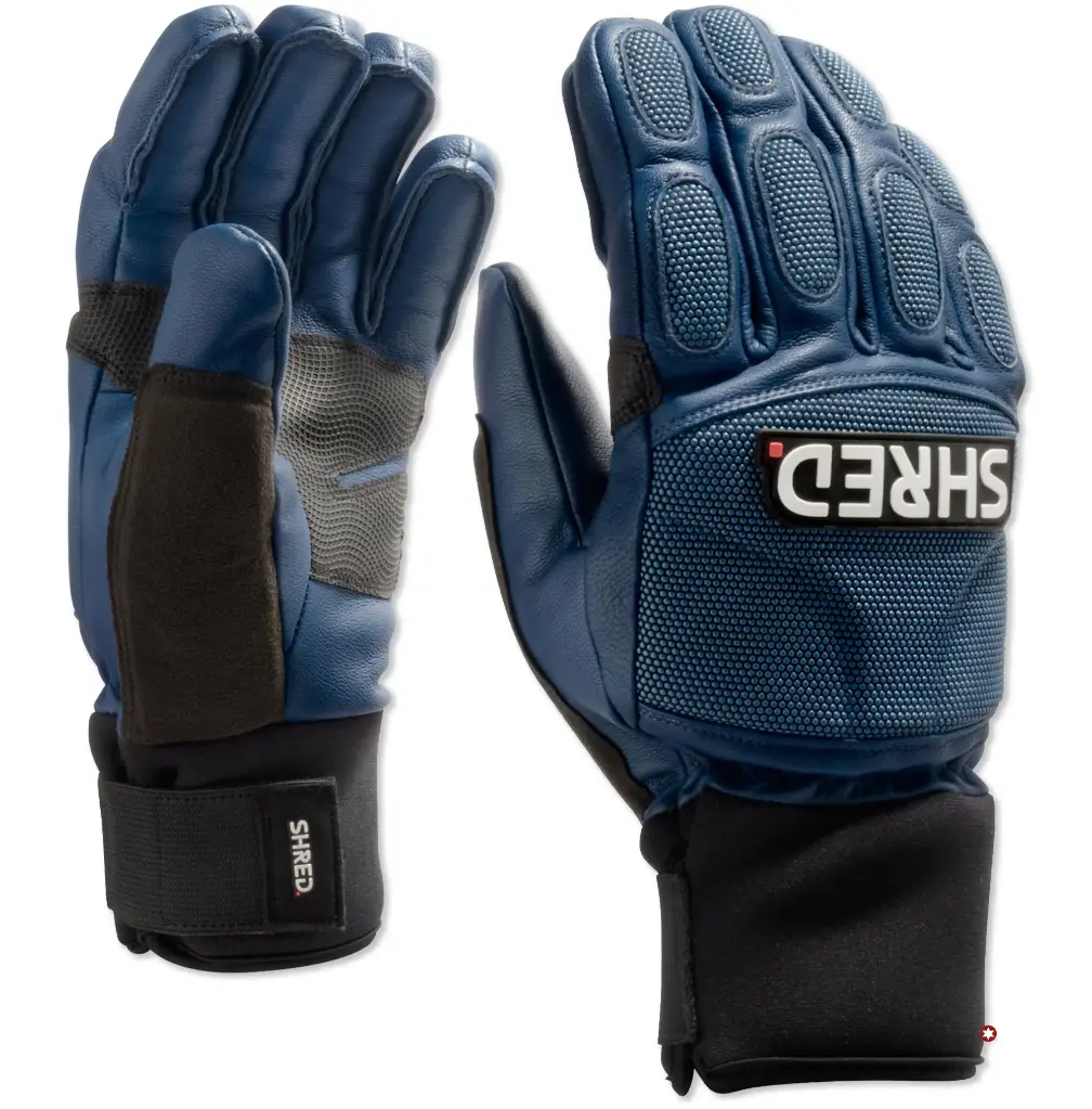 ALL MTN PROTECTIVE GLOVES