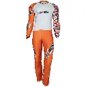 TRAINING SUIT GS MIKE JUNIOR
