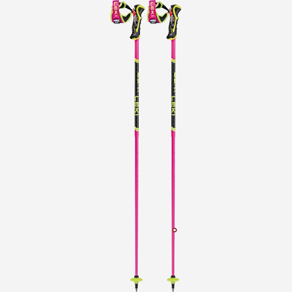 TEMPLATE BATONS