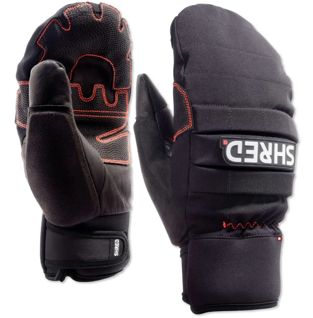 ALL MTN PROTECTIVE MITTEN