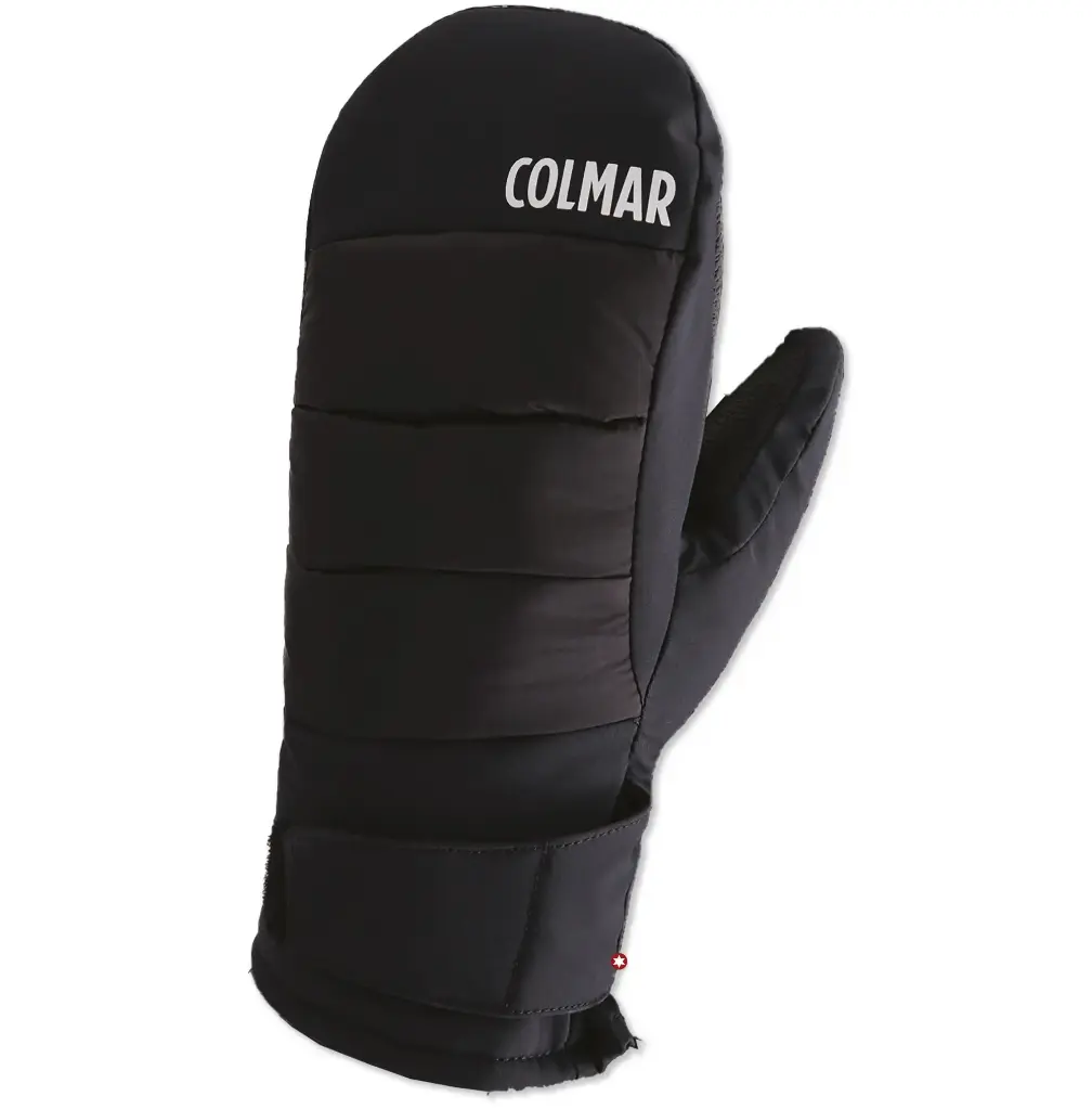 INSULATED MITT
