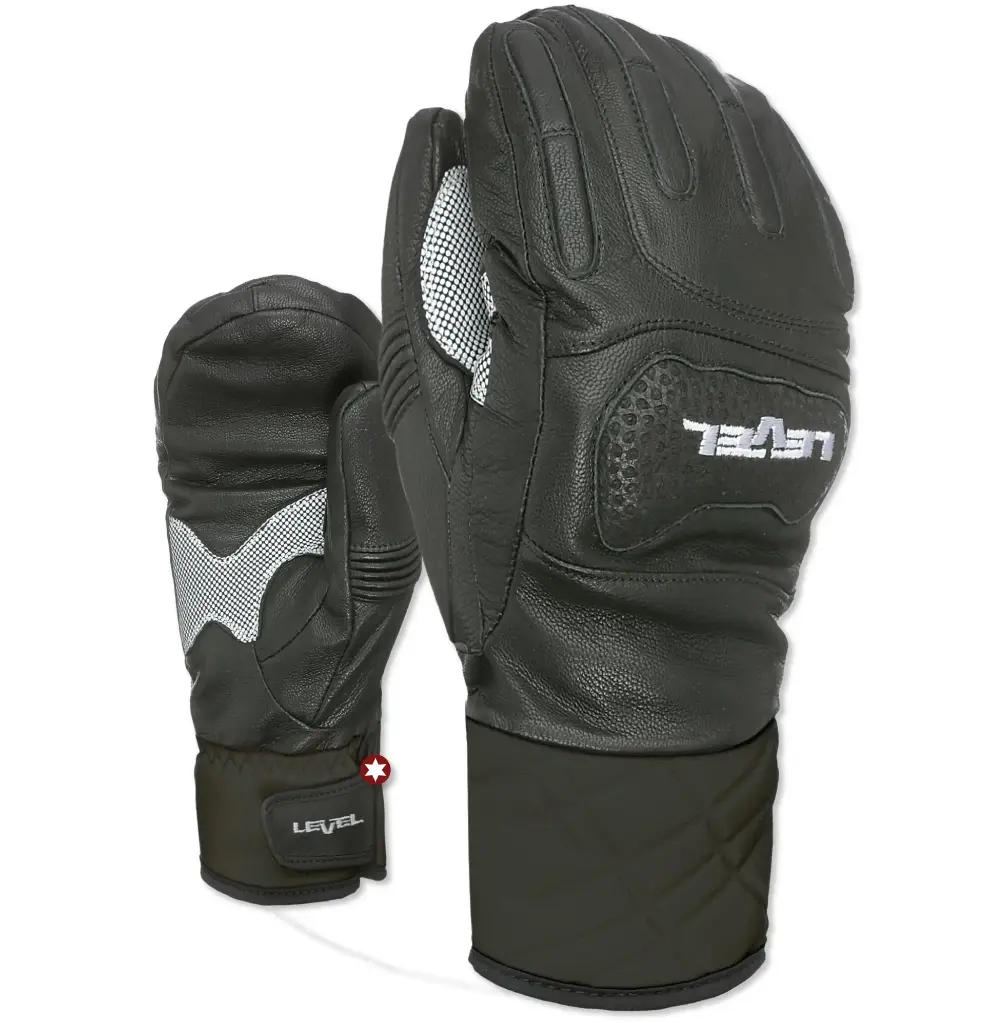 RACE MITT