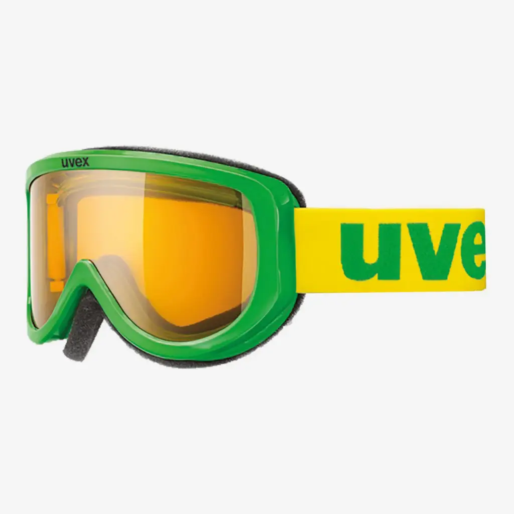 RACER GREEN