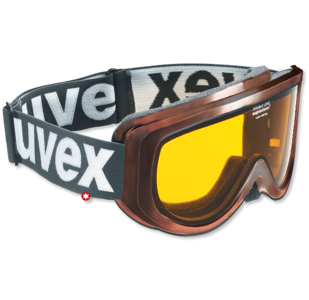RACER DEEP BROWN GOLD