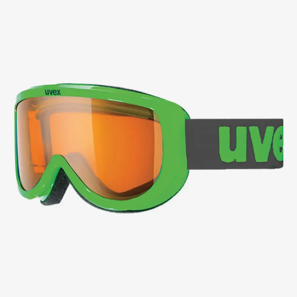 RACER NEON GREEN