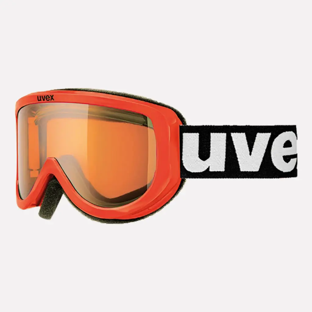 RACER NEON ORANGE