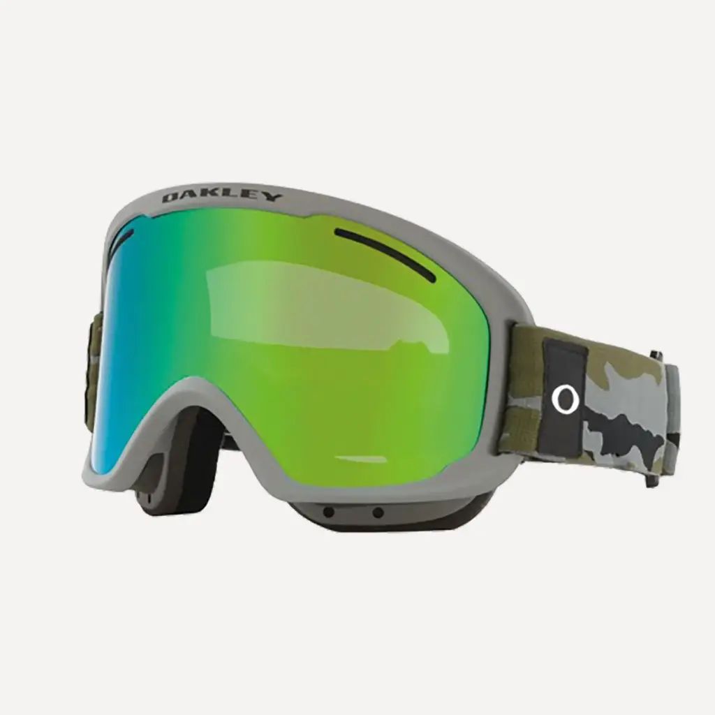 O FRAME 2.0 XM PRO GREY CAMO/S3