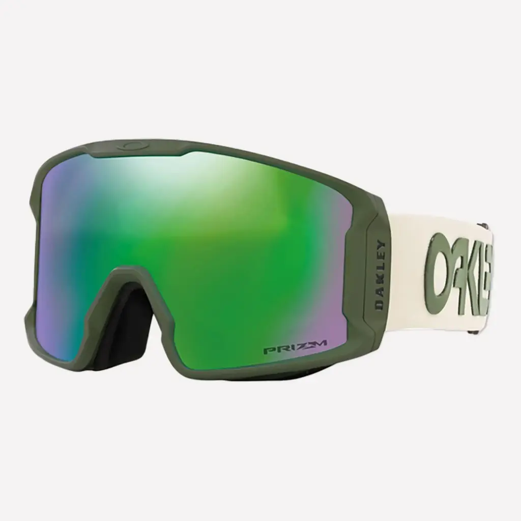 LINE MINER FP DARK BRUSH GREY PRIZM JADE