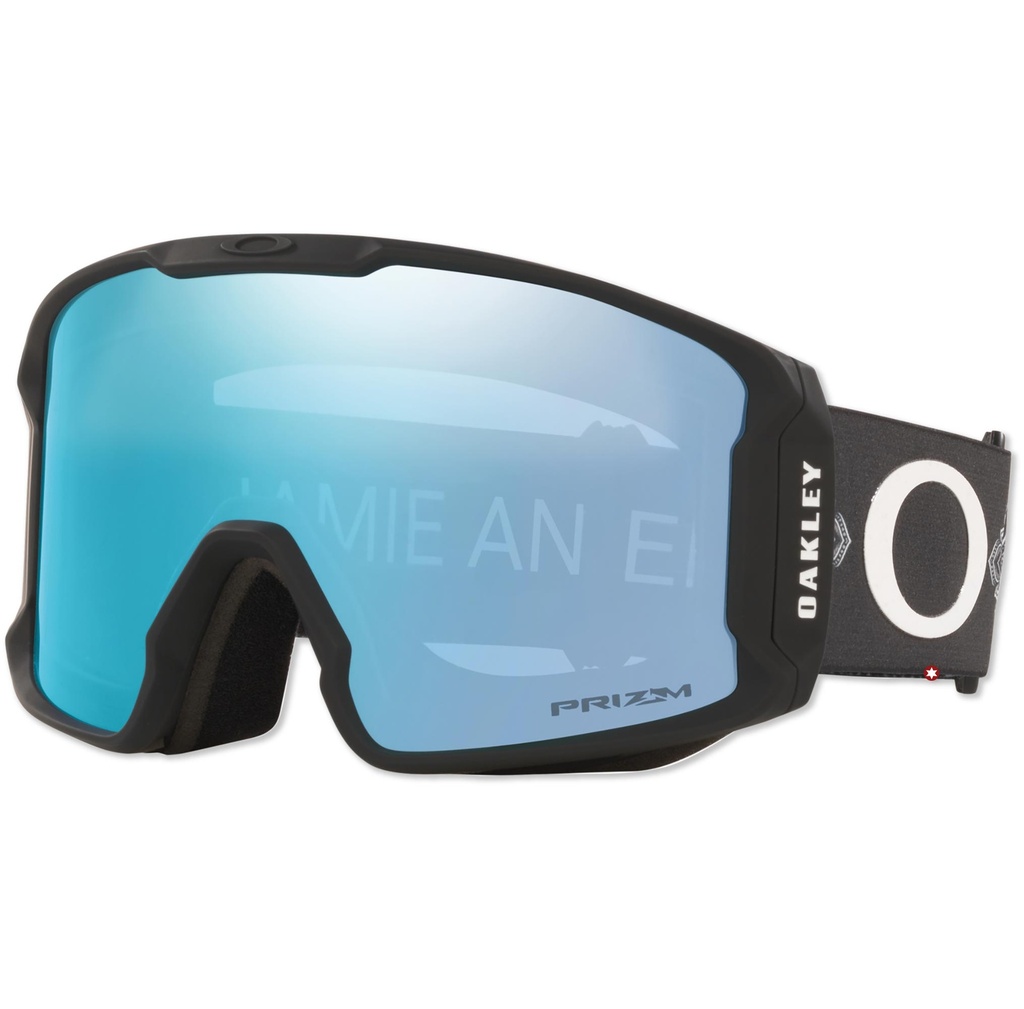 LINE MINER JAIME A SIG PRIZM SAPPHIRE