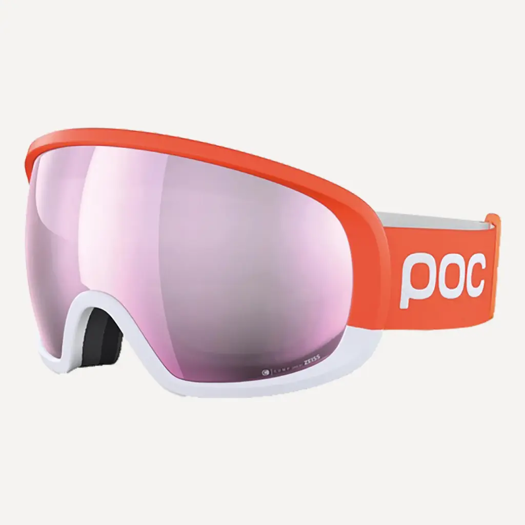 FOVEA CLARITY COMP