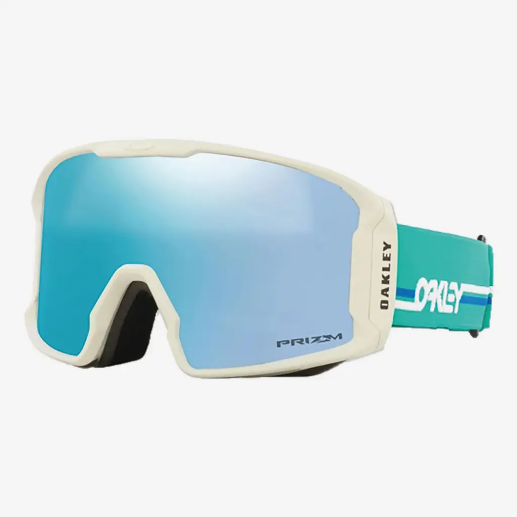 LINE MINER XM CELESTE B1B RACING PRIZM