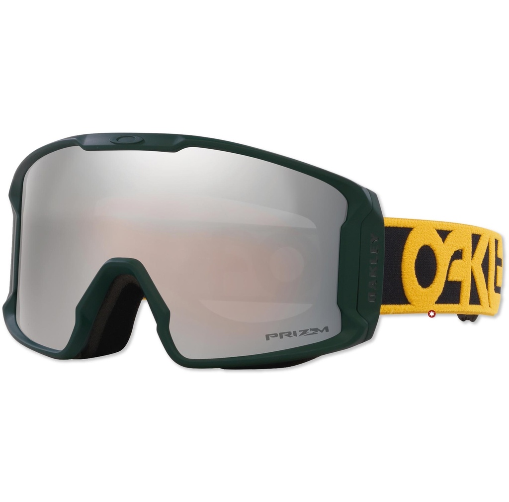 LINE MINER M B1B PRIZM