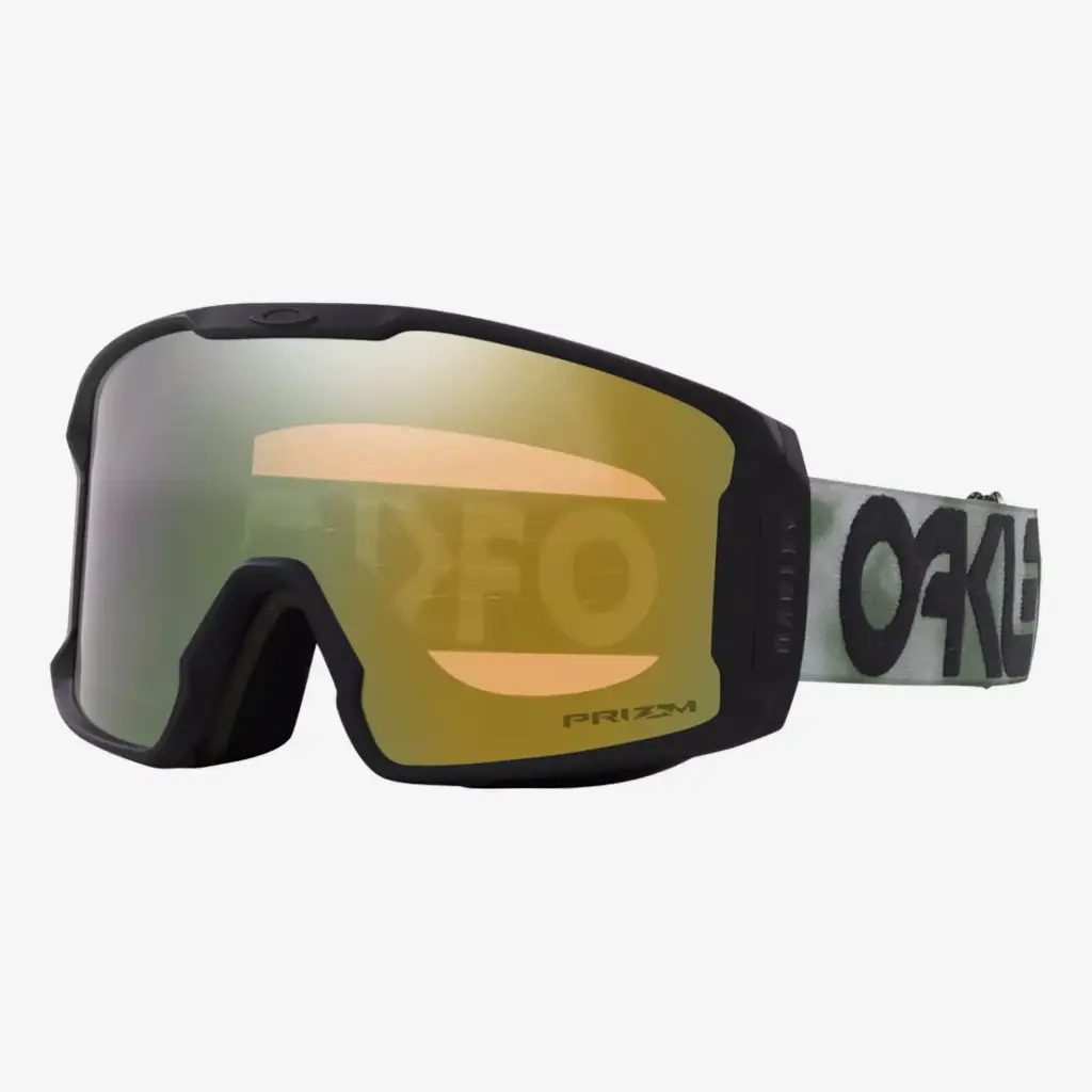 LINE MINER M JADE PRIZM