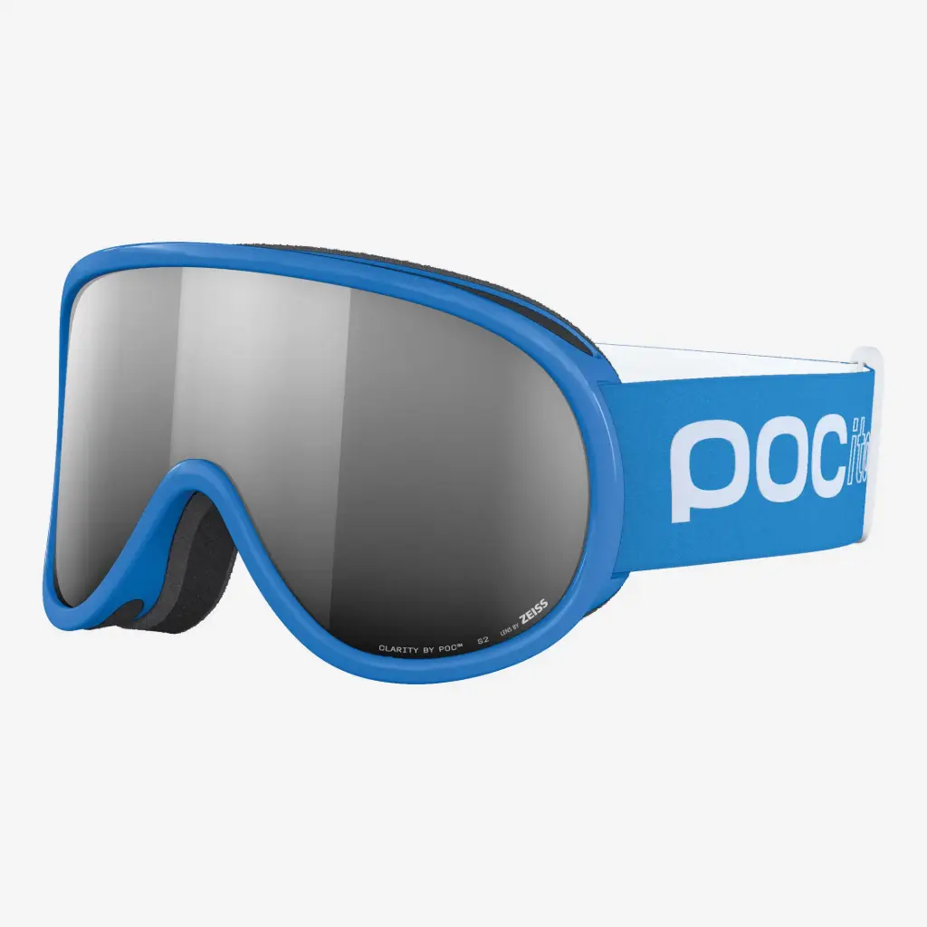 POCITO RETINA
