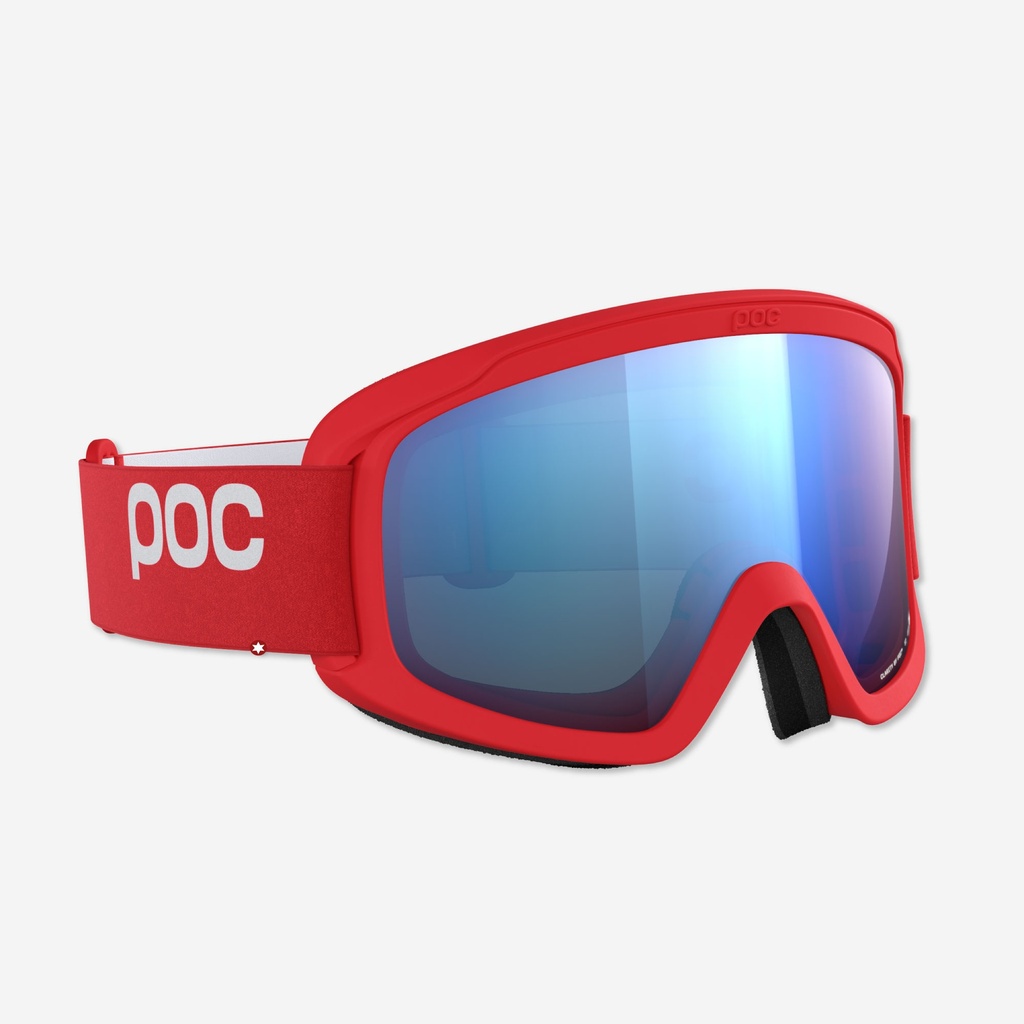 OPSIN PRISMANE RED