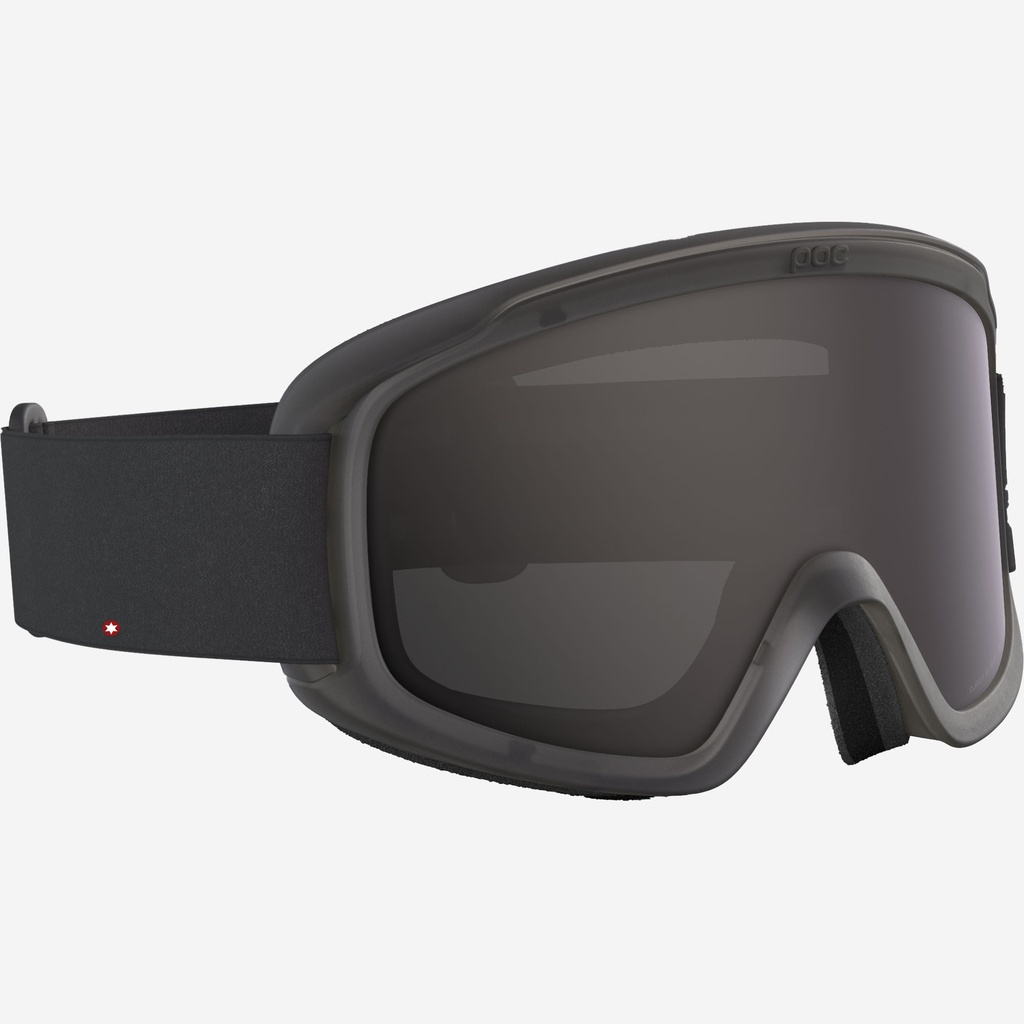 OPSIN RAW BLACK