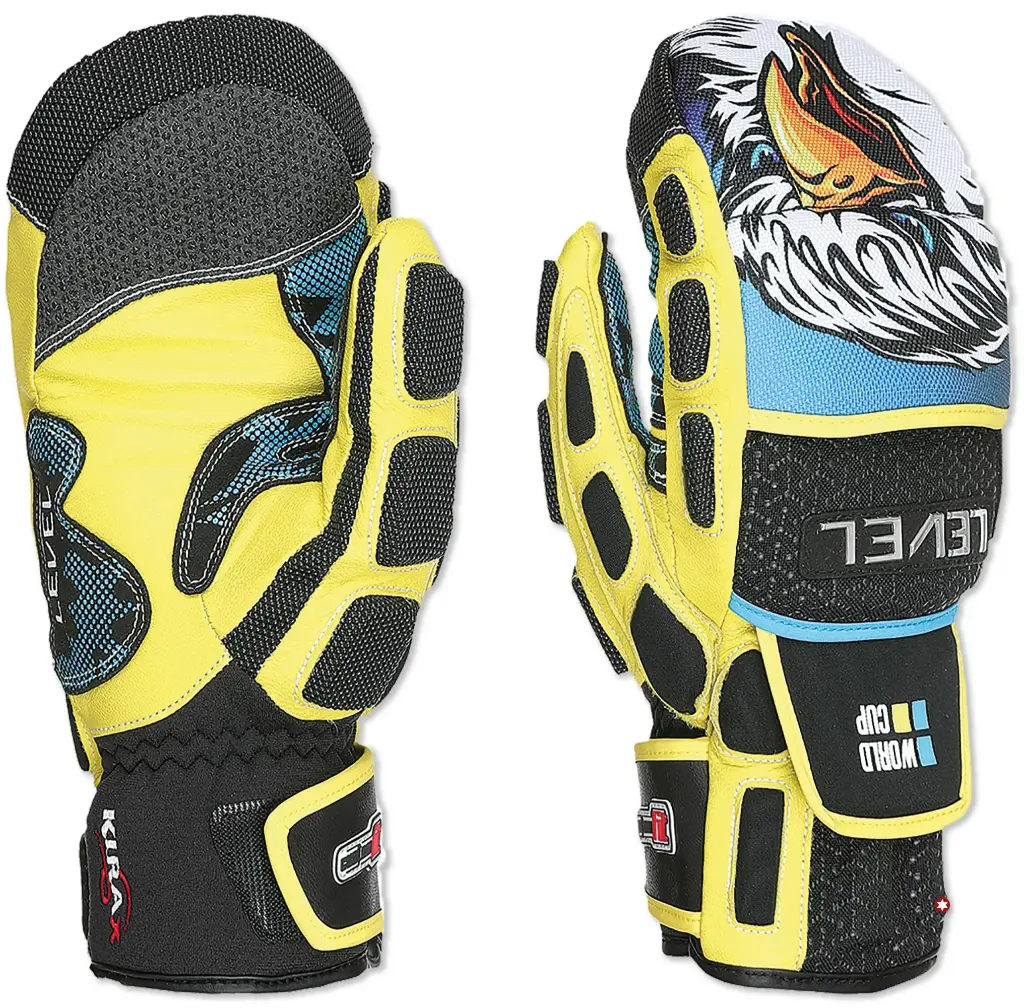 WORLDCUP CF MITT