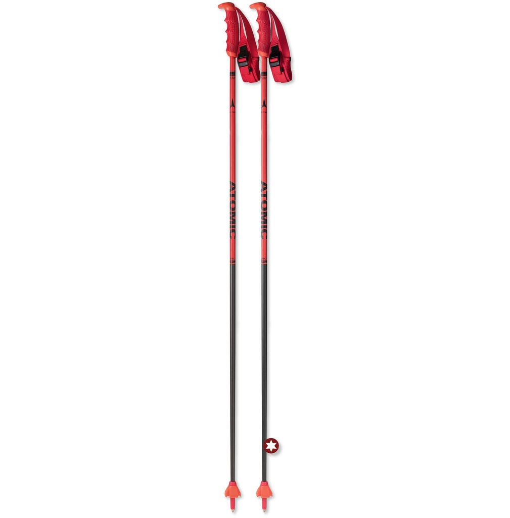 REDSTER CARBON