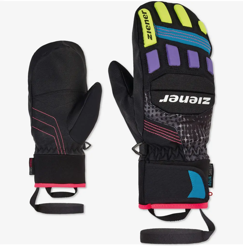 LURON AS® PR MITTEN JR