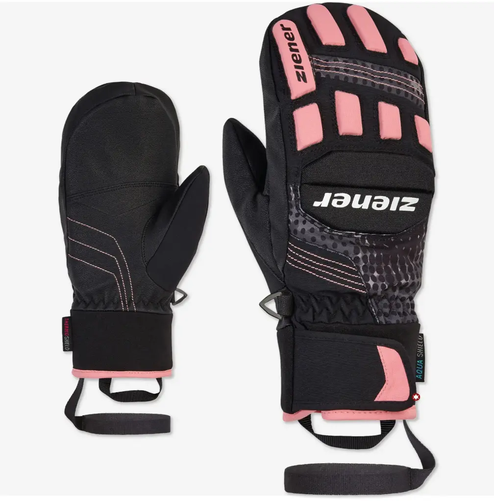 LURON AS® PR MITTEN JR