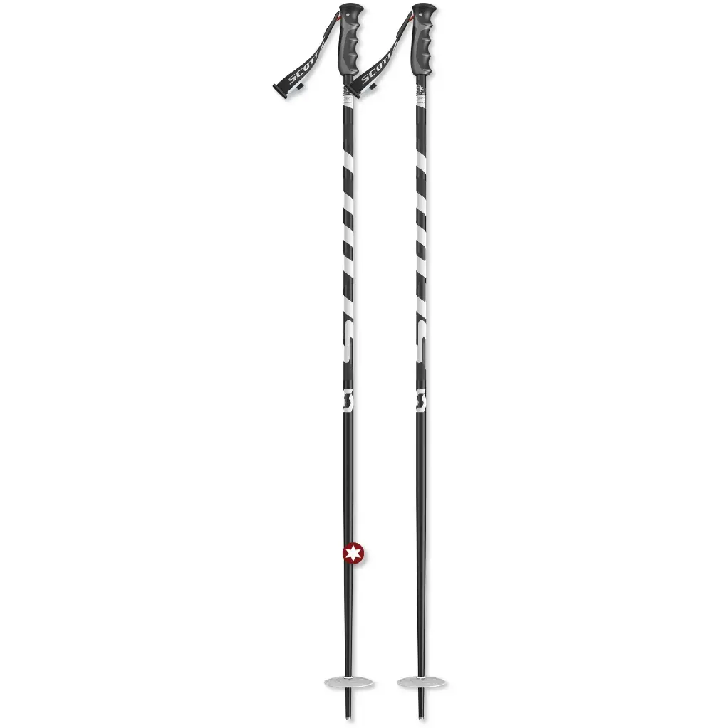 PUNISHER SL BLACK