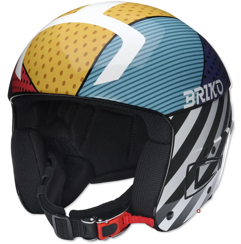 VULCANO 6.8 FIS