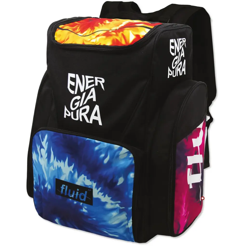 RACER BAG LIFE 72L