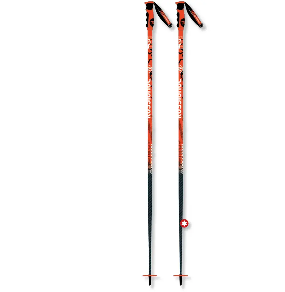 HERO CARBON 12.7
