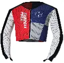 RACING JR KRISTOFFERSEN