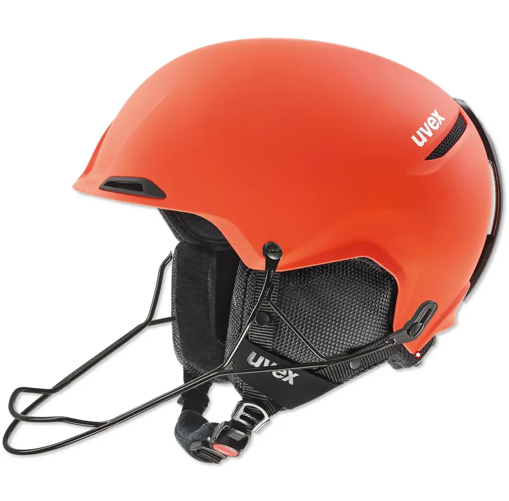 JAKK+ IAS SL + MENTONNIERE