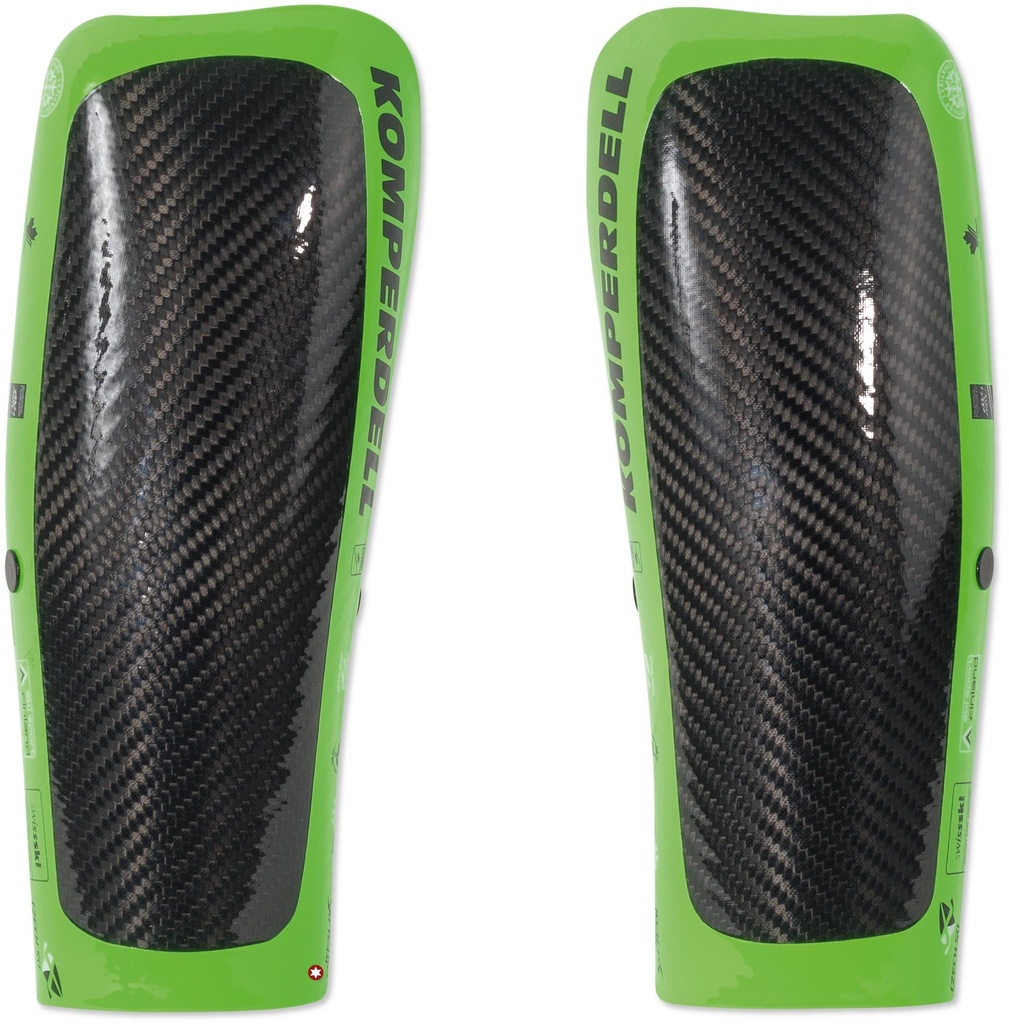 CARBON ELBOW PROTECTION WC SR