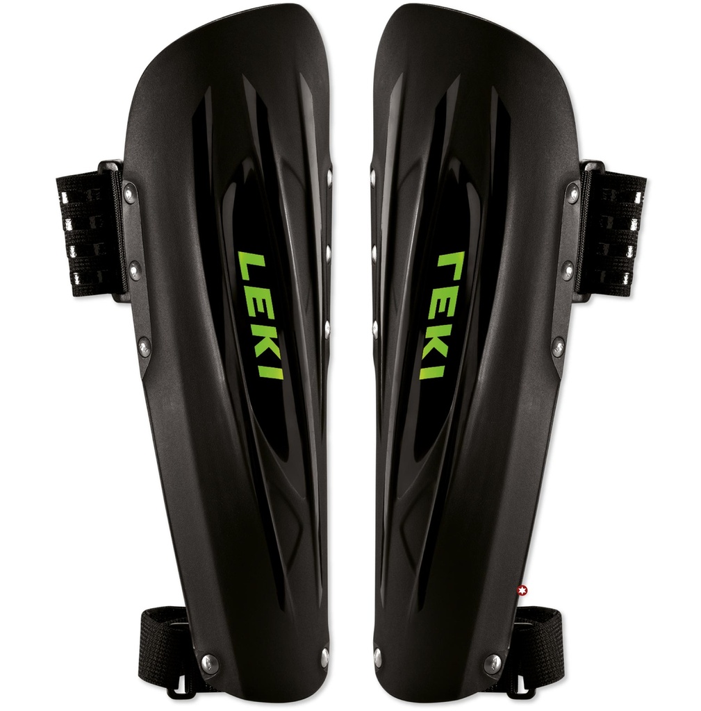 ARM GUARDS CARBON