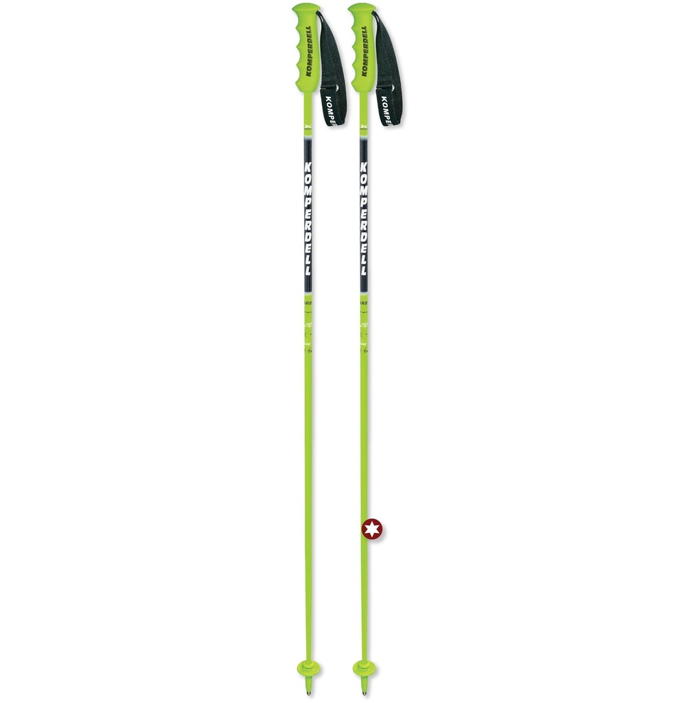 NT CARBON 13MM JR