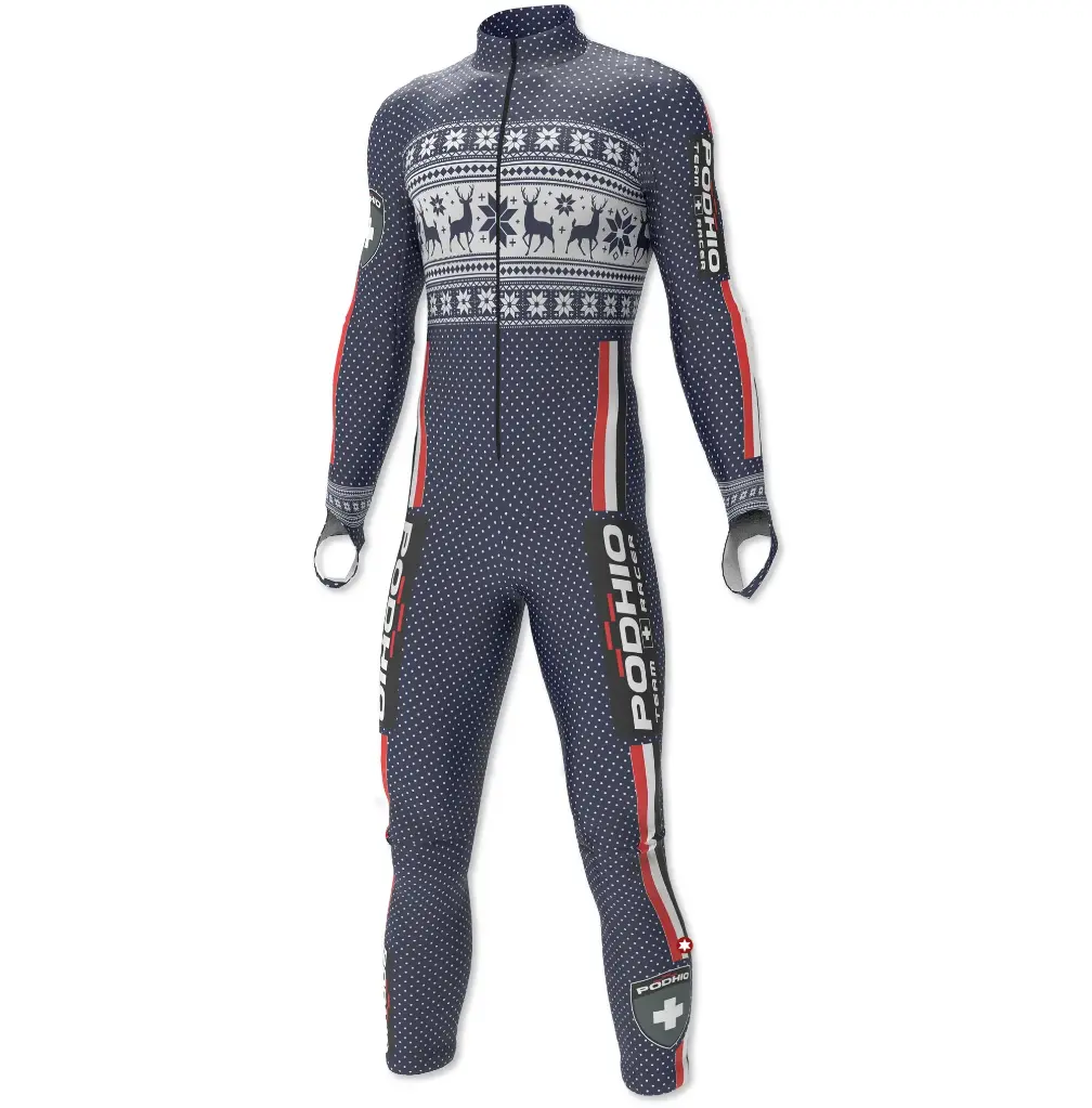 RACE SUIT SR