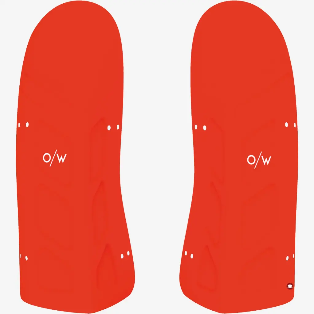 SHIN GUARD JUNIOR