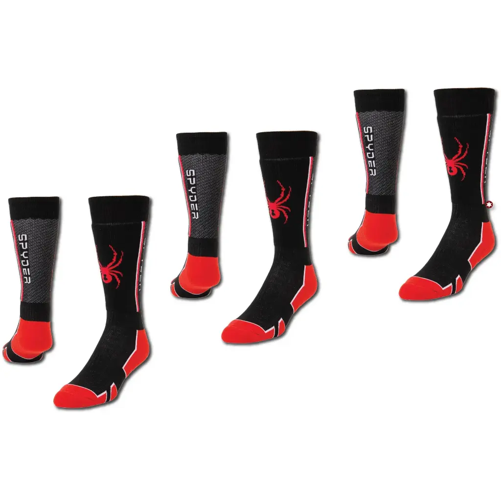 SWEEP 3 PAIRES